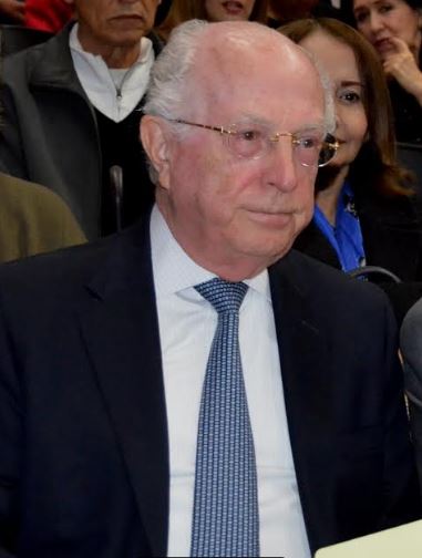 sera homenajeado jaime labastida